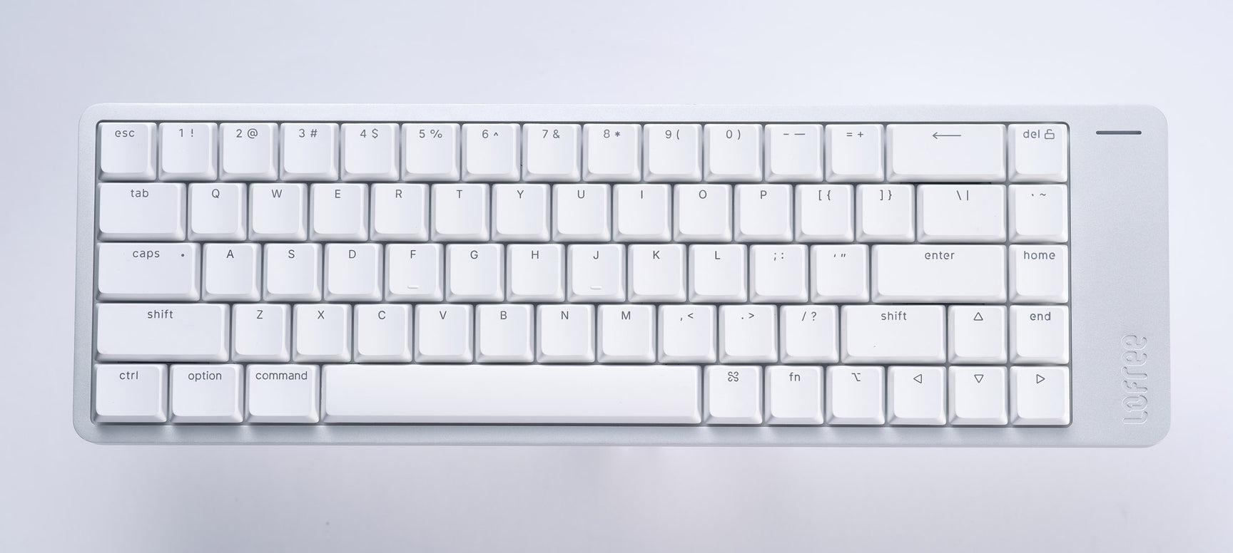 Lofree Flow 2 68 Keyboard MKZCI223Y0 |27564|