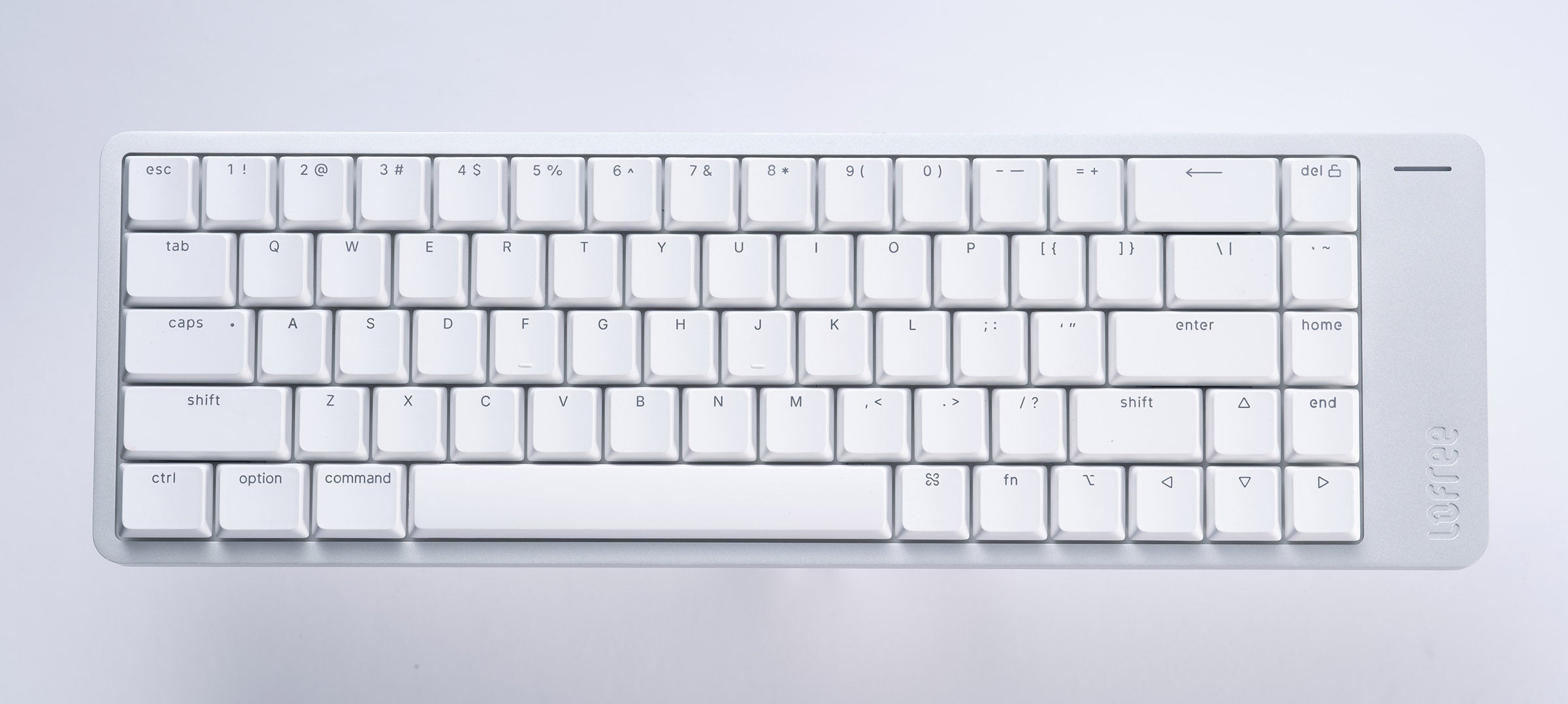 Lofree Flow 2 68 Keyboard MKZCI223Y0 |27564|