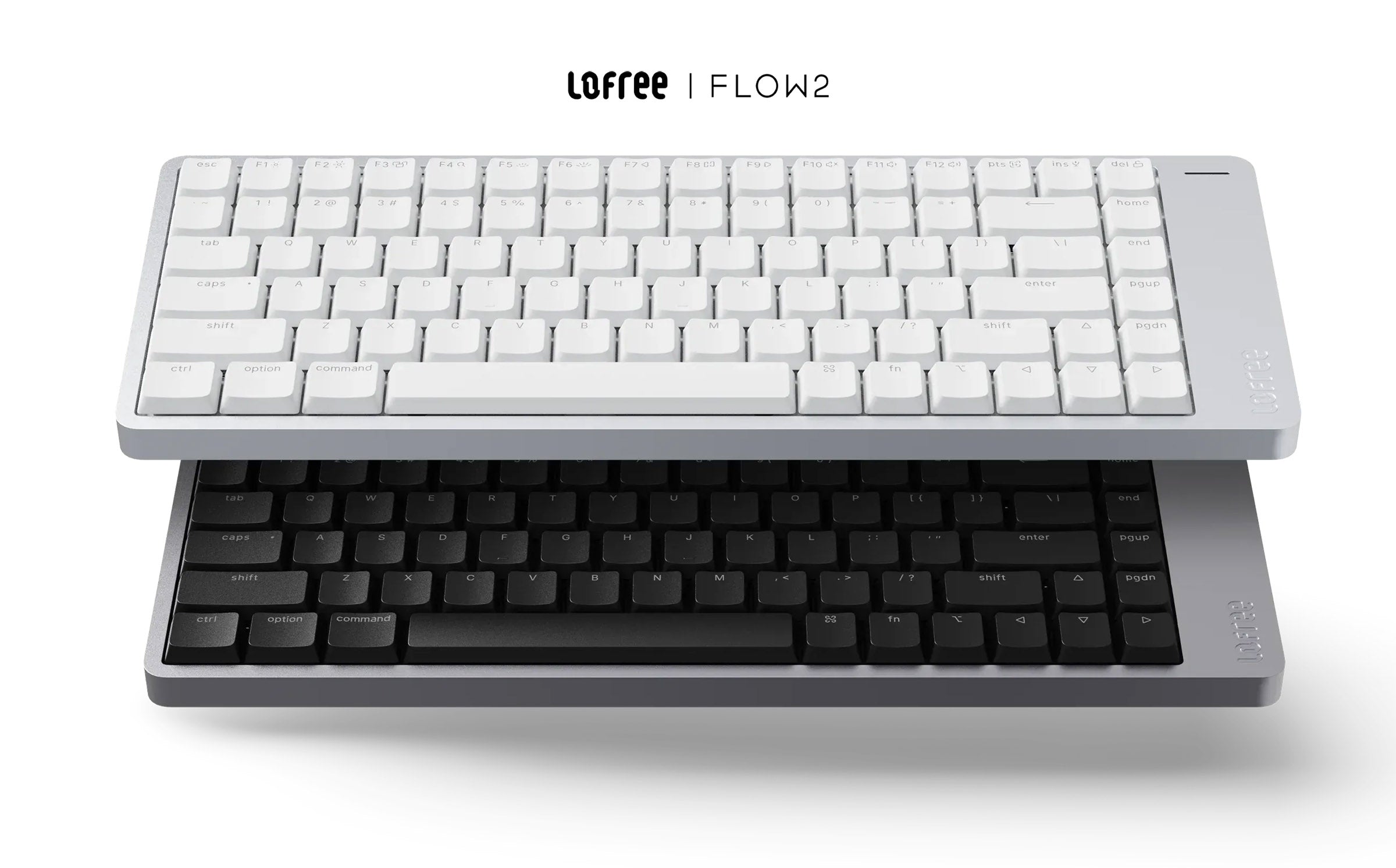 【新品未開封】Lofree Flow2 84 シルバー Surfer スイッチ 【最新作,限定セール】 【新品未開封】Lofree Flow2 84 シルバー Surfer スイッチ 【最新作,限定セール】
