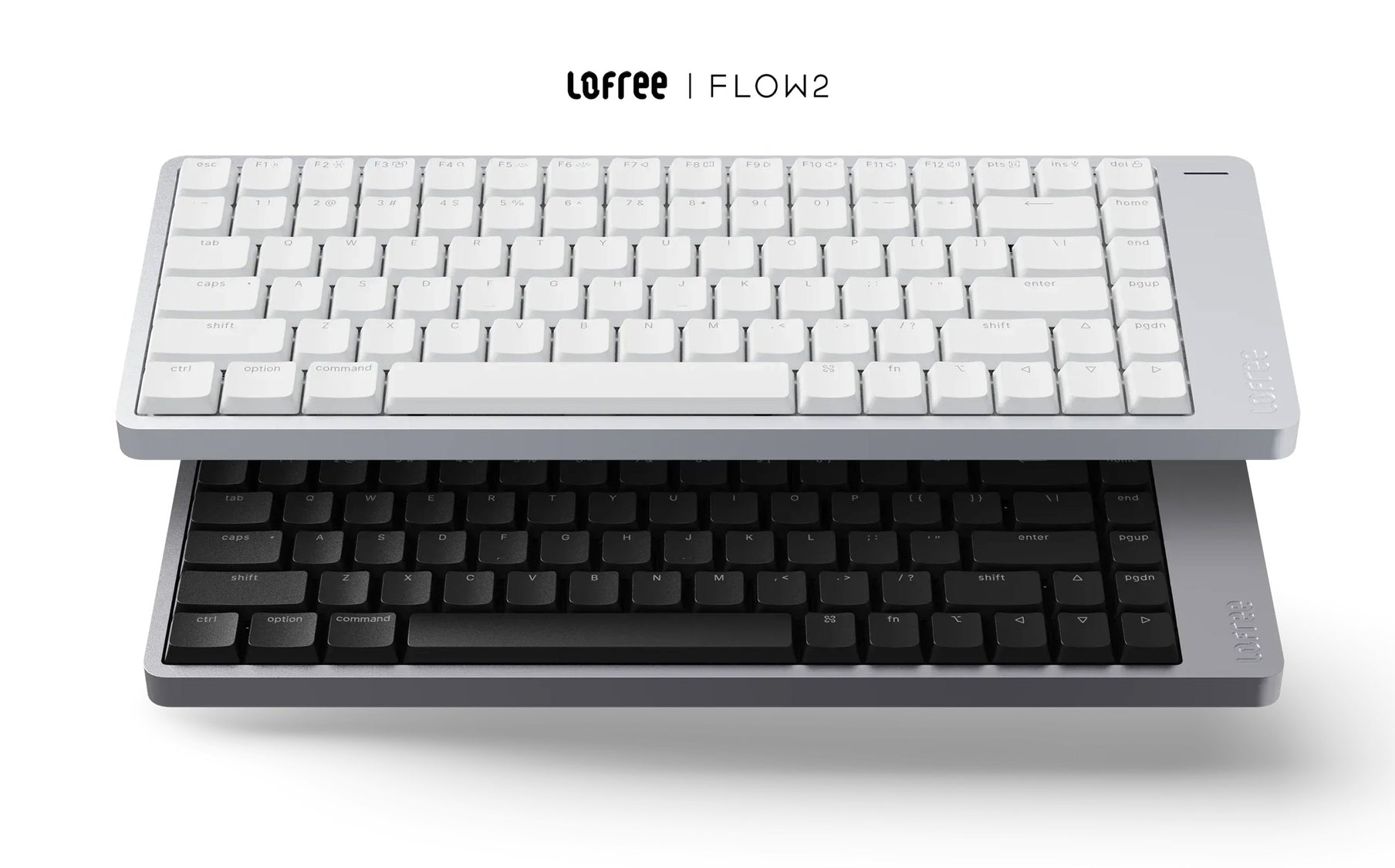 Lofree Flow 2 84 Keyboard MKAYQFGN8T |0|