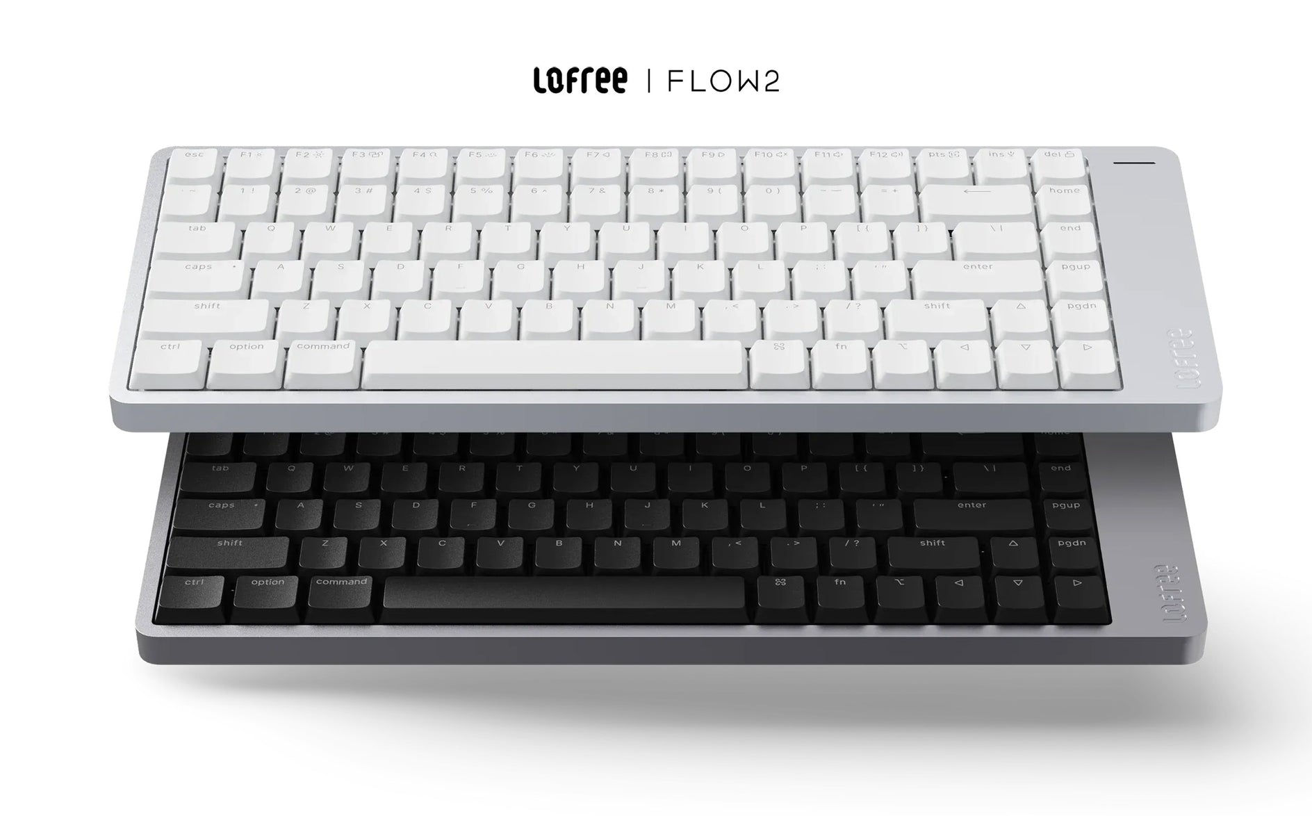 Lofree Flow 2 84 Keyboard MKAYQFGN8T |0|