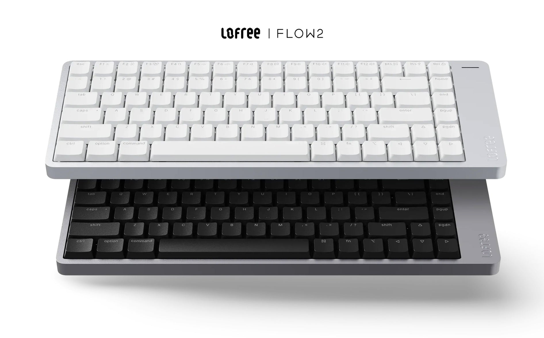 Lofree Flow 2 84 Keyboard MKAYQFGN8T |0|