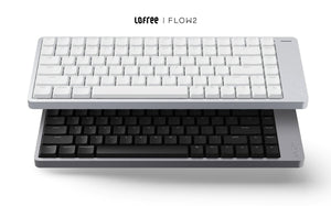 Lofree Flow 2 84 Keyboard MKAYQFGN8T |0|
