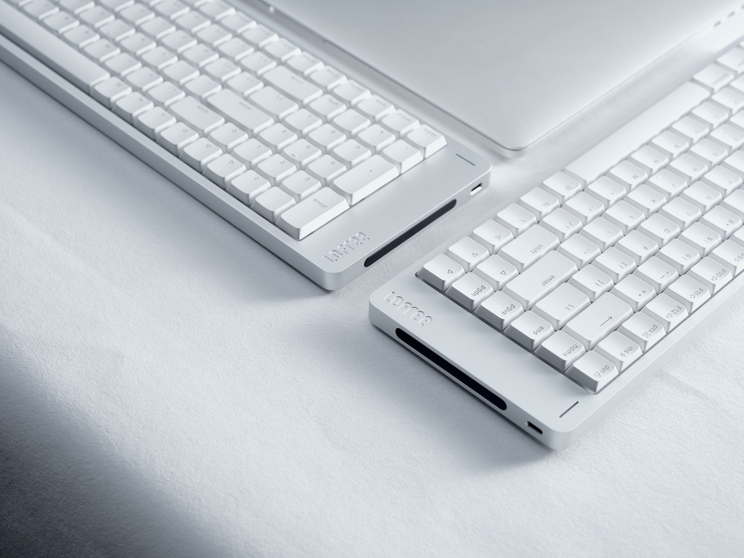 Lofree Flow 2 84 Keyboard keyboard image