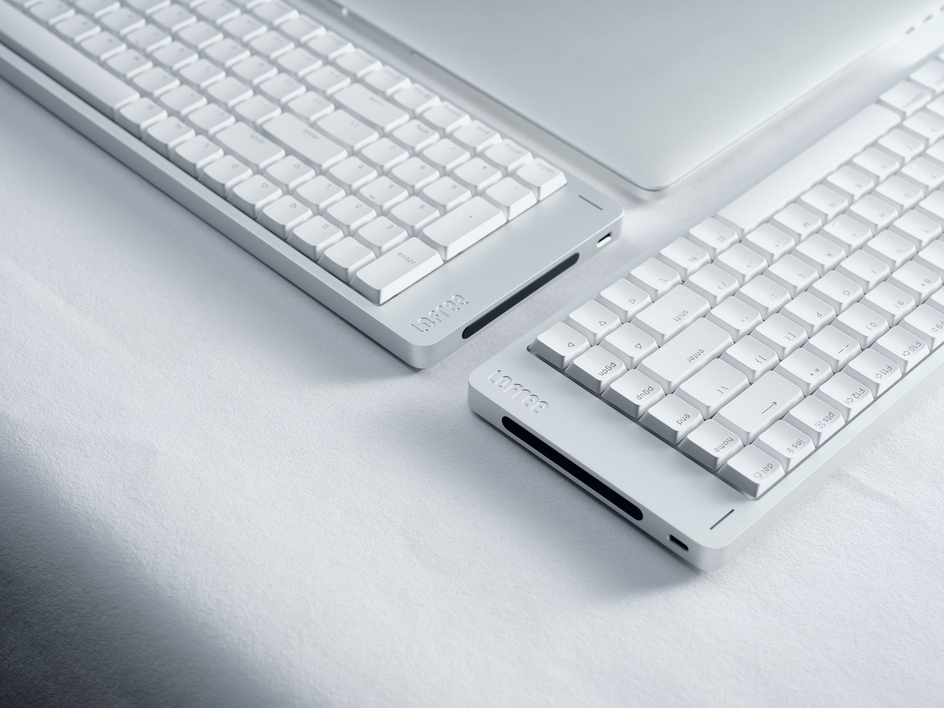Lofree Flow 2 84 Keyboard MKAYQFGN8T |79614|