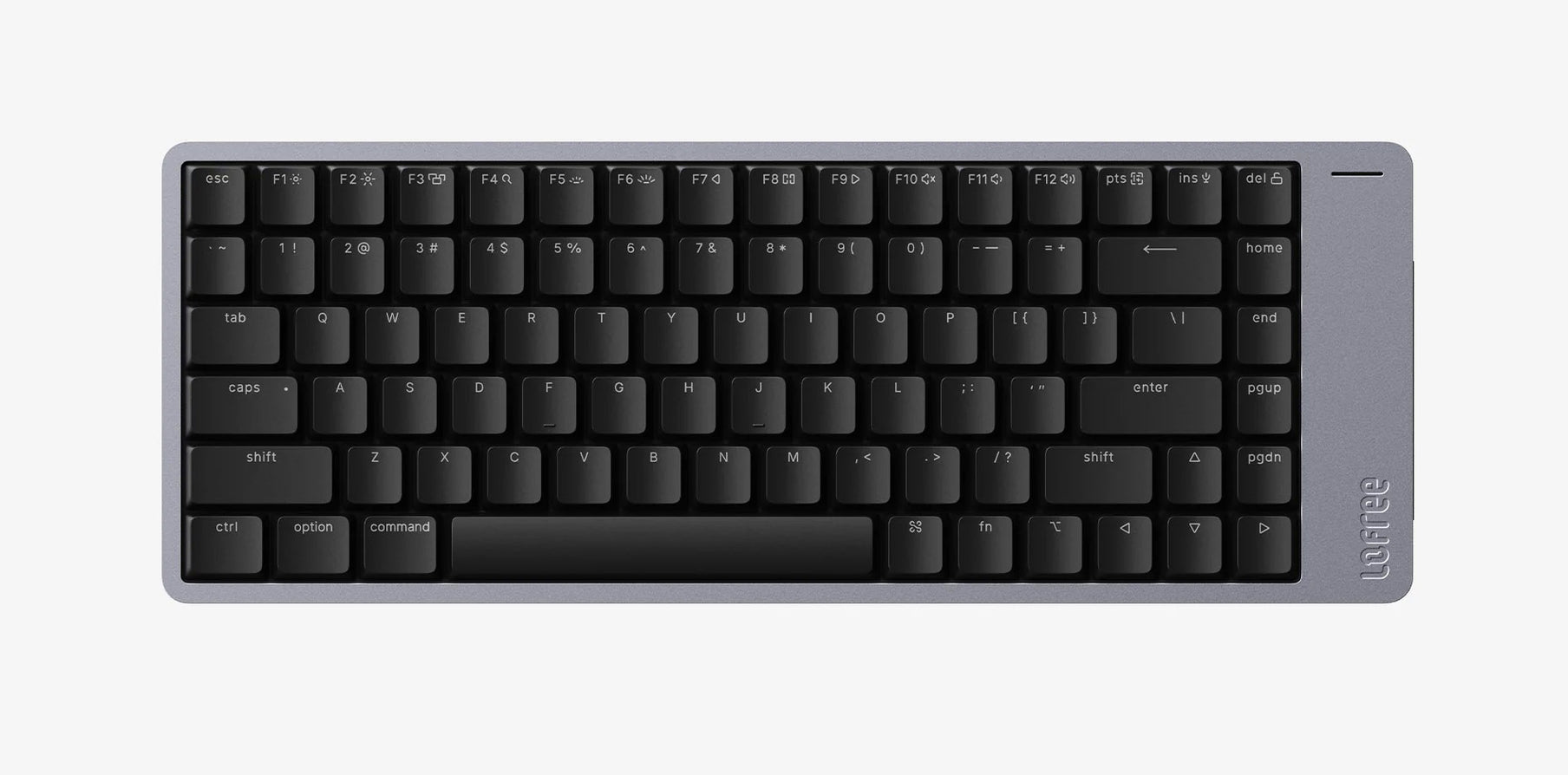 Lofree Flow 2 84 Keyboard MKAYQFGN8T |79659|