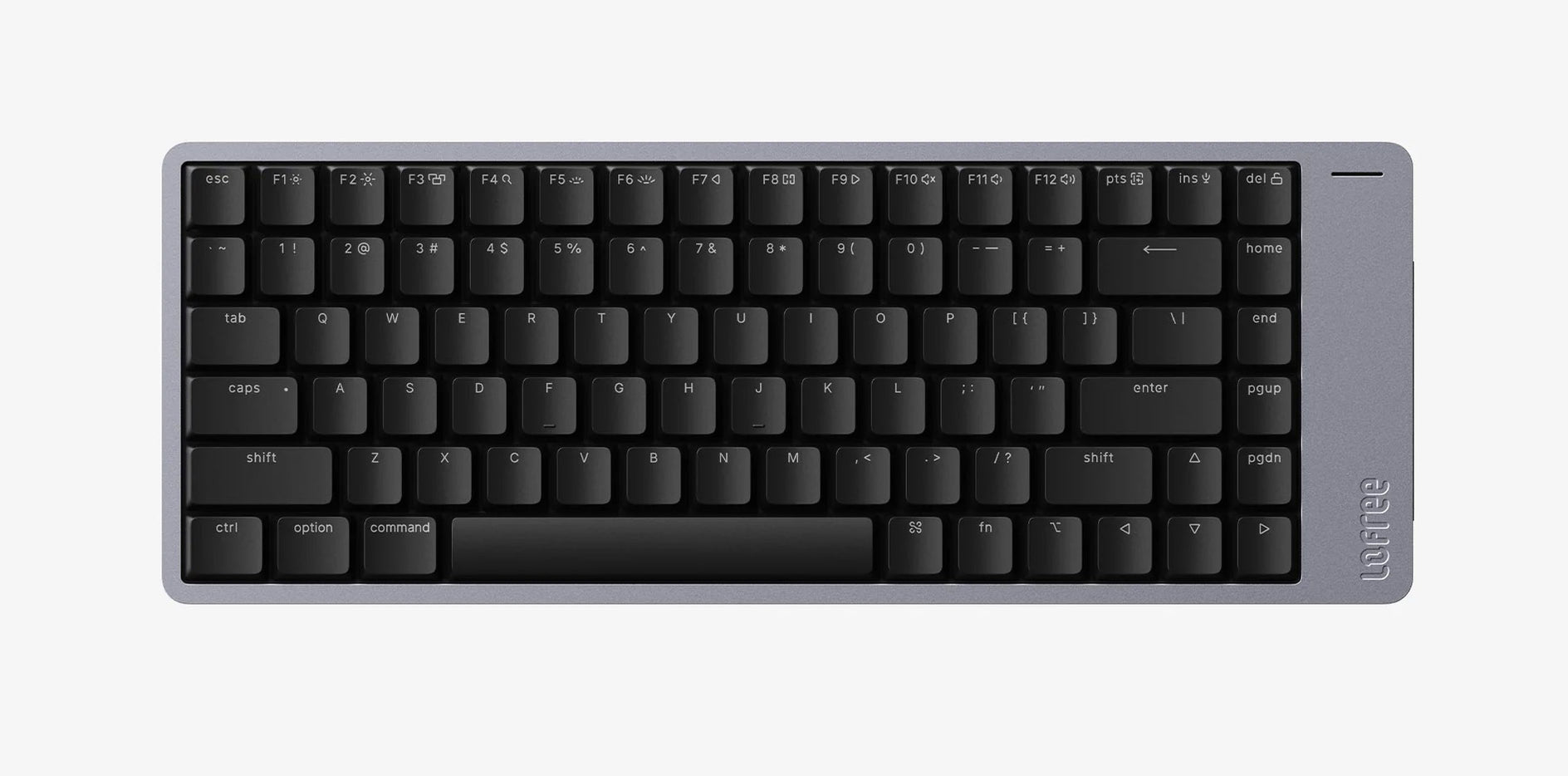 Lofree Flow 2 84 Keyboard MKAYQFGN8T |79659|