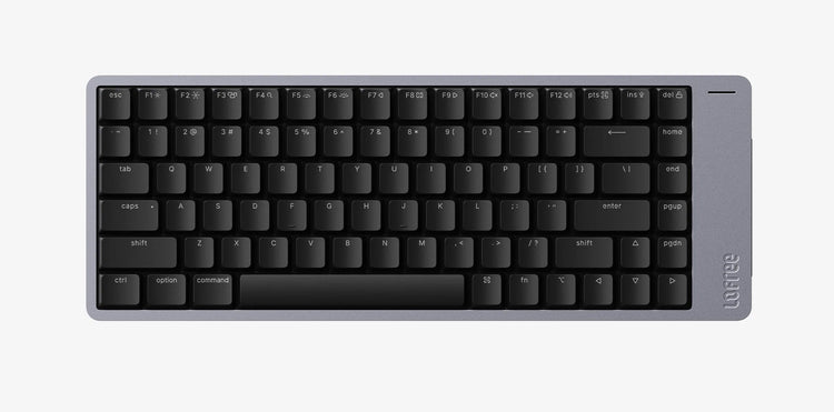 Lofree Flow 2 84 Keyboard MKAYQFGN8T |79659|