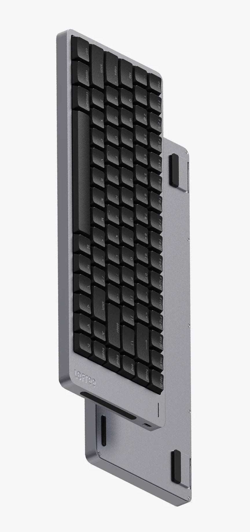 Lofree Flow 2 84 Keyboard MKAYQFGN8T |79628|