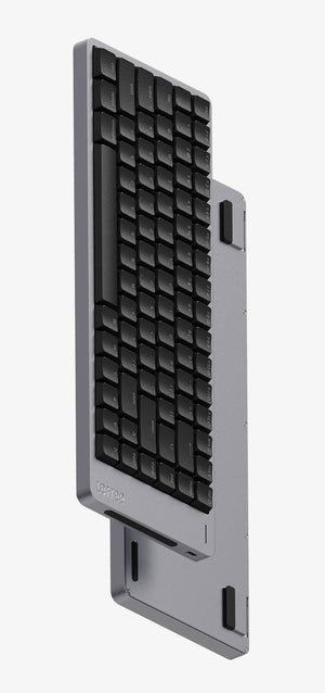 Lofree Flow 2 84 Keyboard MKAYQFGN8T |79628|