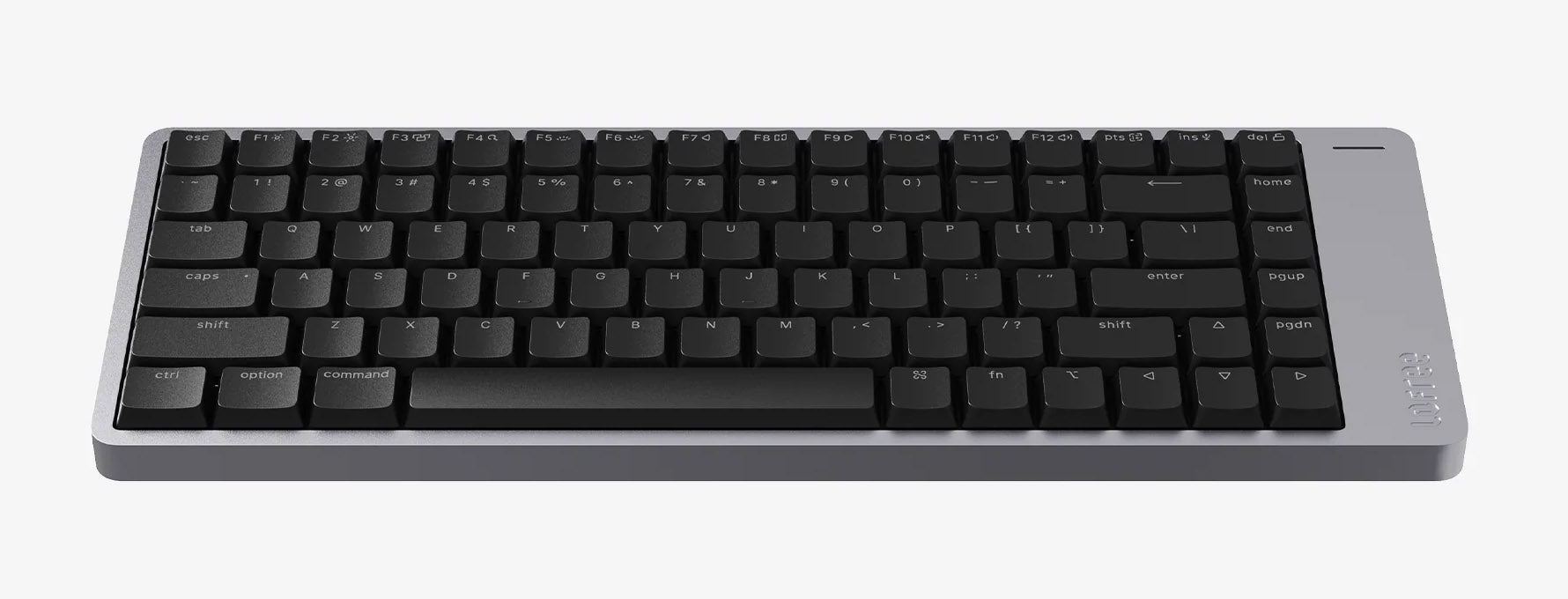 Lofree Flow 2 84 Keyboard MKAYQFGN8T |79625|
