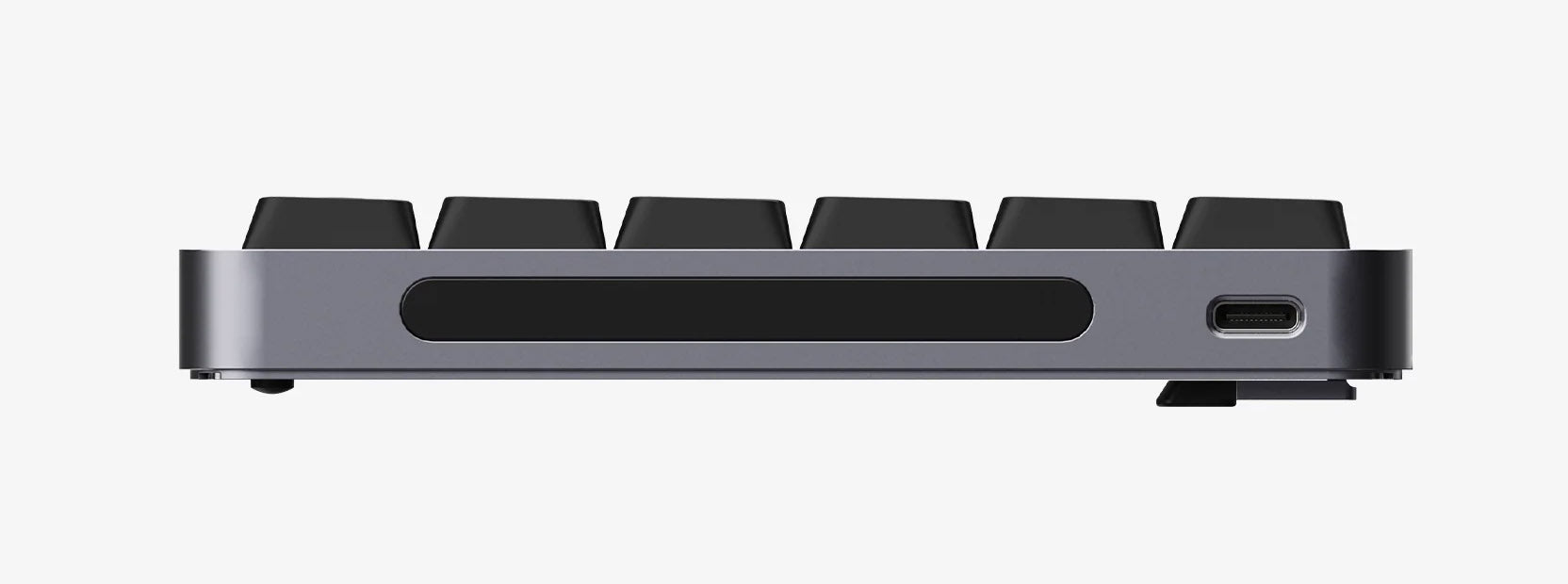Lofree Flow 2 84 Keyboard MKAYQFGN8T |79627|