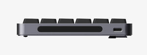 Lofree Flow 2 84 Keyboard MKAYQFGN8T |79627|