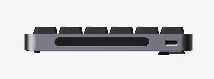 Lofree Flow 2 84 Keyboard MKAYQFGN8T |79627|