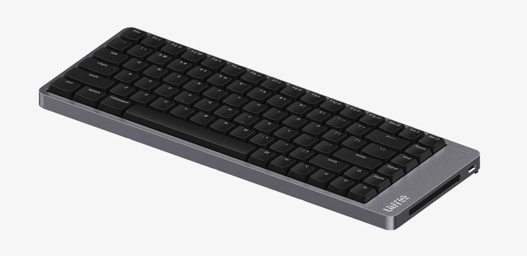 Lofree Flow 2 84 Keyboard MKAYQFGN8T |79626|