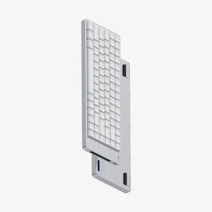 Lofree Flow 2 84 Keyboard MKAYQFGN8T |79624|