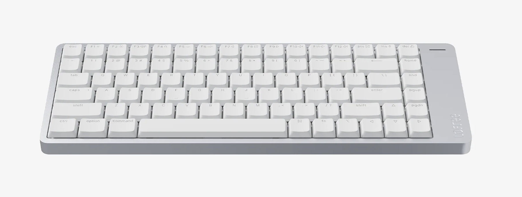 Lofree Flow 2 84 Keyboard MKAYQFGN8T |27567|
