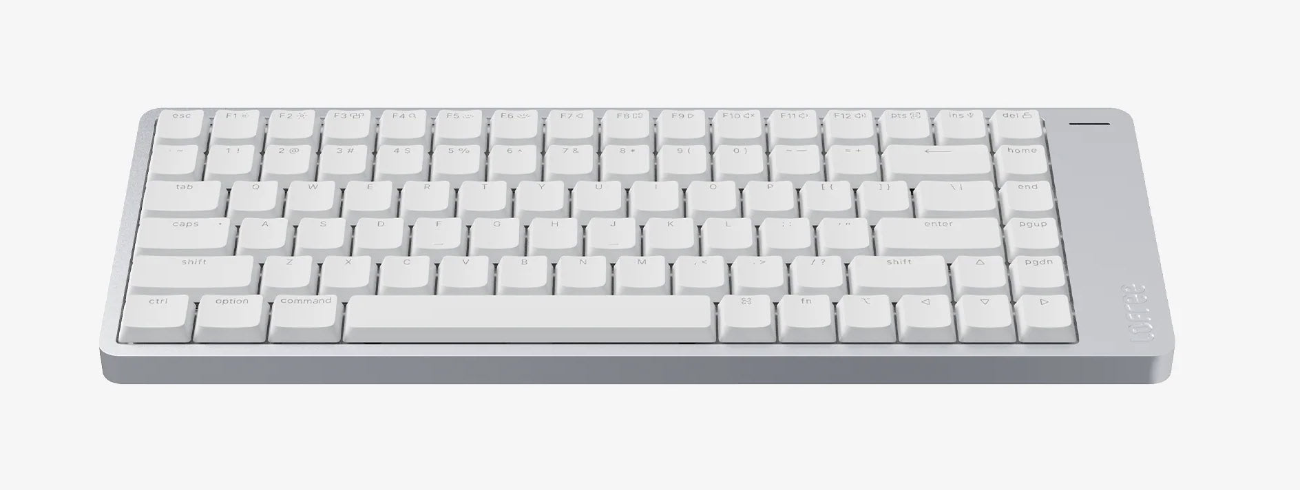 Lofree Flow 2 84 Keyboard MKAYQFGN8T |27567|