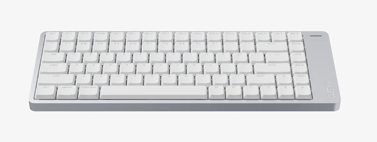 Lofree Flow 2 84 Keyboard MKAYQFGN8T |27567|