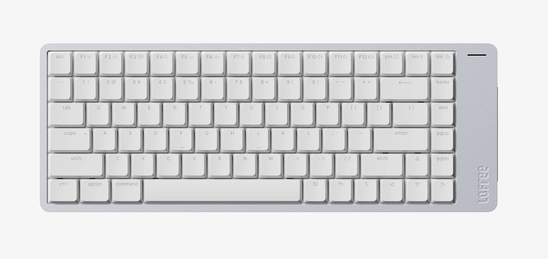 Lofree Flow 2 84 Keyboard MKAYQFGN8T |79620|