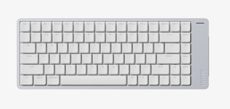 Lofree Flow 2 84 Keyboard MKAYQFGN8T |79620|