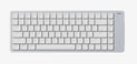 Lofree Flow 2 84 Keyboard