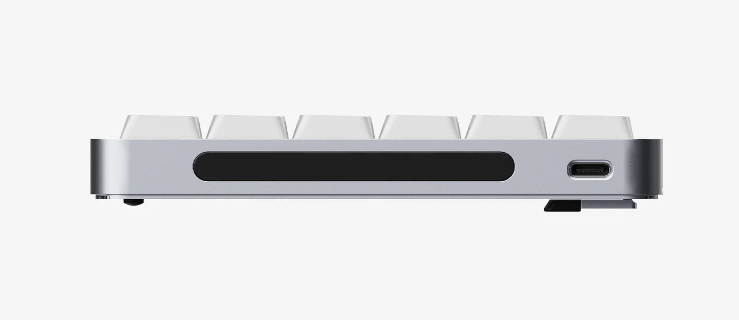 Lofree Flow 2 84 Keyboard MKAYQFGN8T |79623|