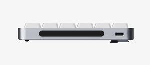 Lofree Flow 2 84 Keyboard MKAYQFGN8T |79623|