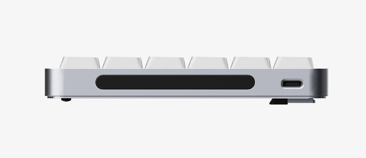 Lofree Flow 2 84 Keyboard MKAYQFGN8T |79623|