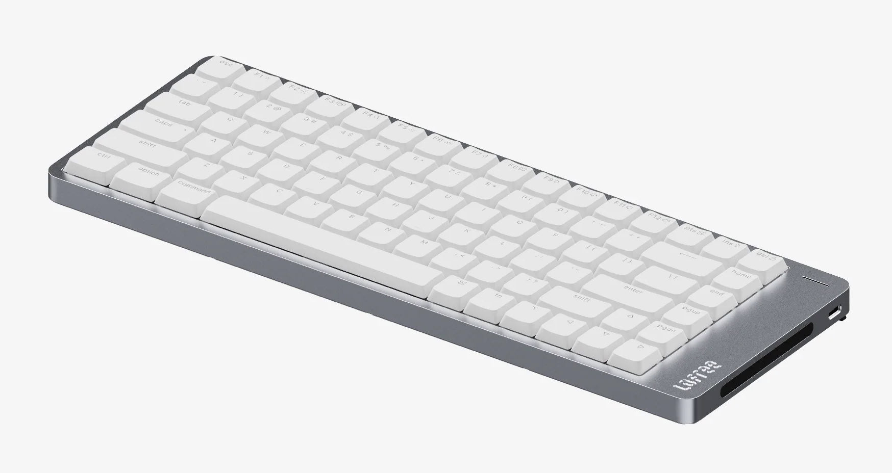 Lofree Flow 2 84 Keyboard MKAYQFGN8T |79621|