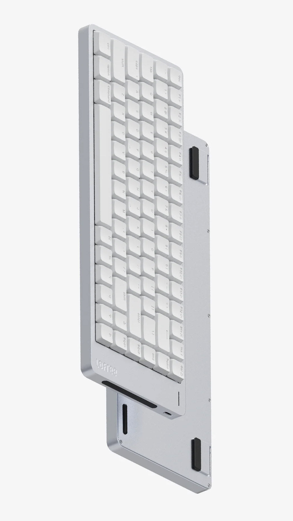 Lofree Flow 2 84 Keyboard MKAYQFGN8T |79622|