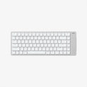 Lofree Flow 2 84 Mac Keyboard