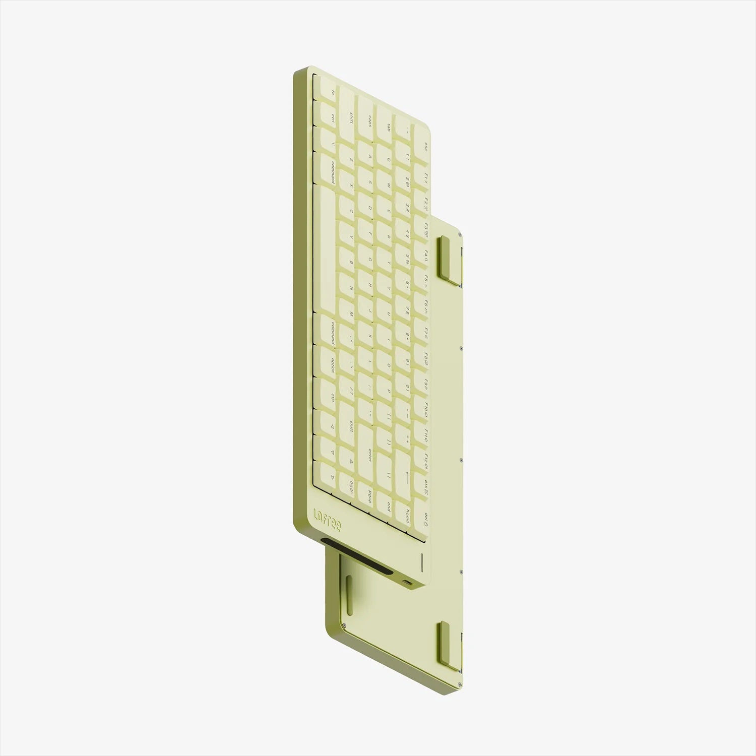 Lofree Flow 2 84 Mac Keyboard