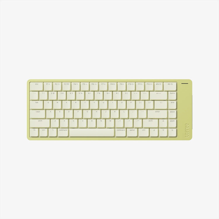 Lofree Flow 2 84 Mac Keyboard MKUOQNBQKM |27570|