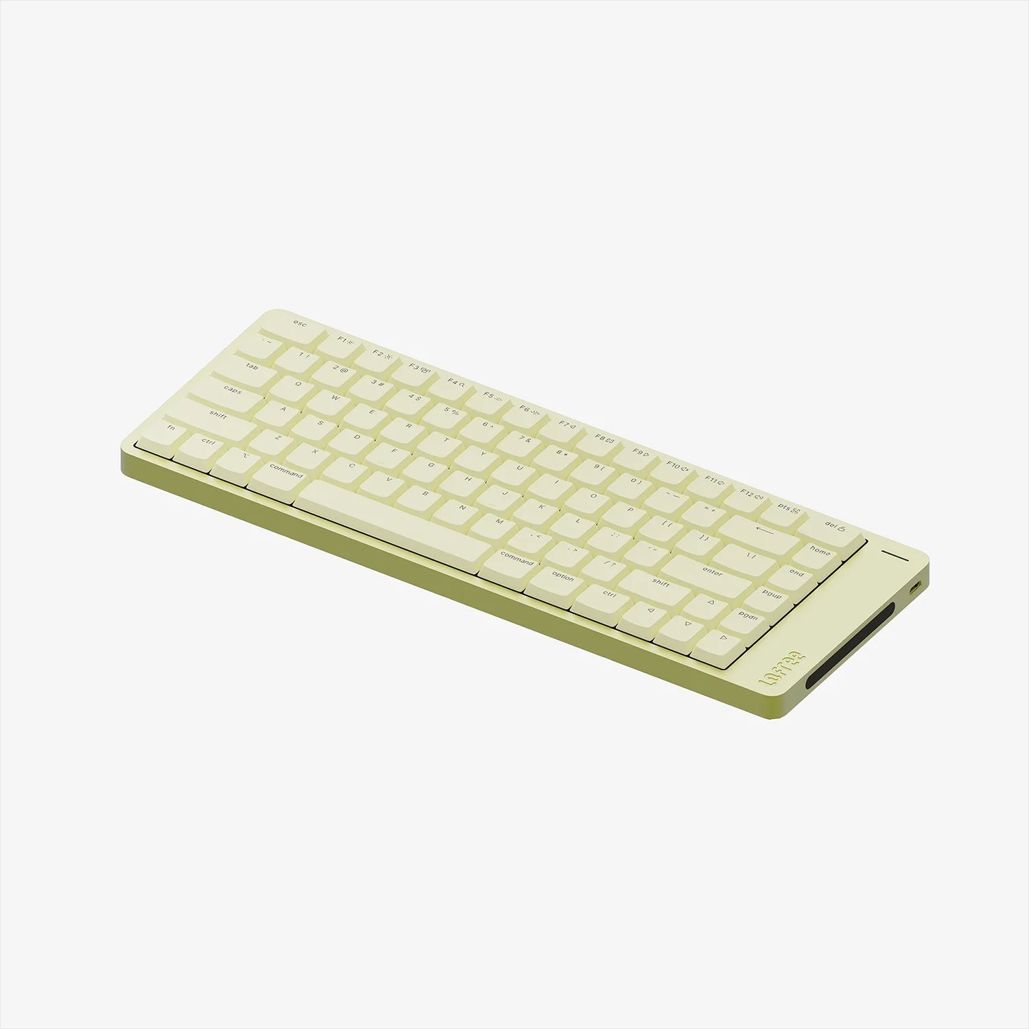 Lofree Flow 2 84 Mac Keyboard