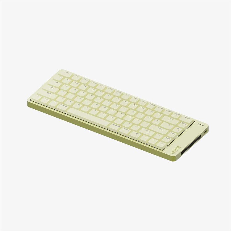 Lofree Flow 2 84 Mac Keyboard MKUOQNBQKM |79529|