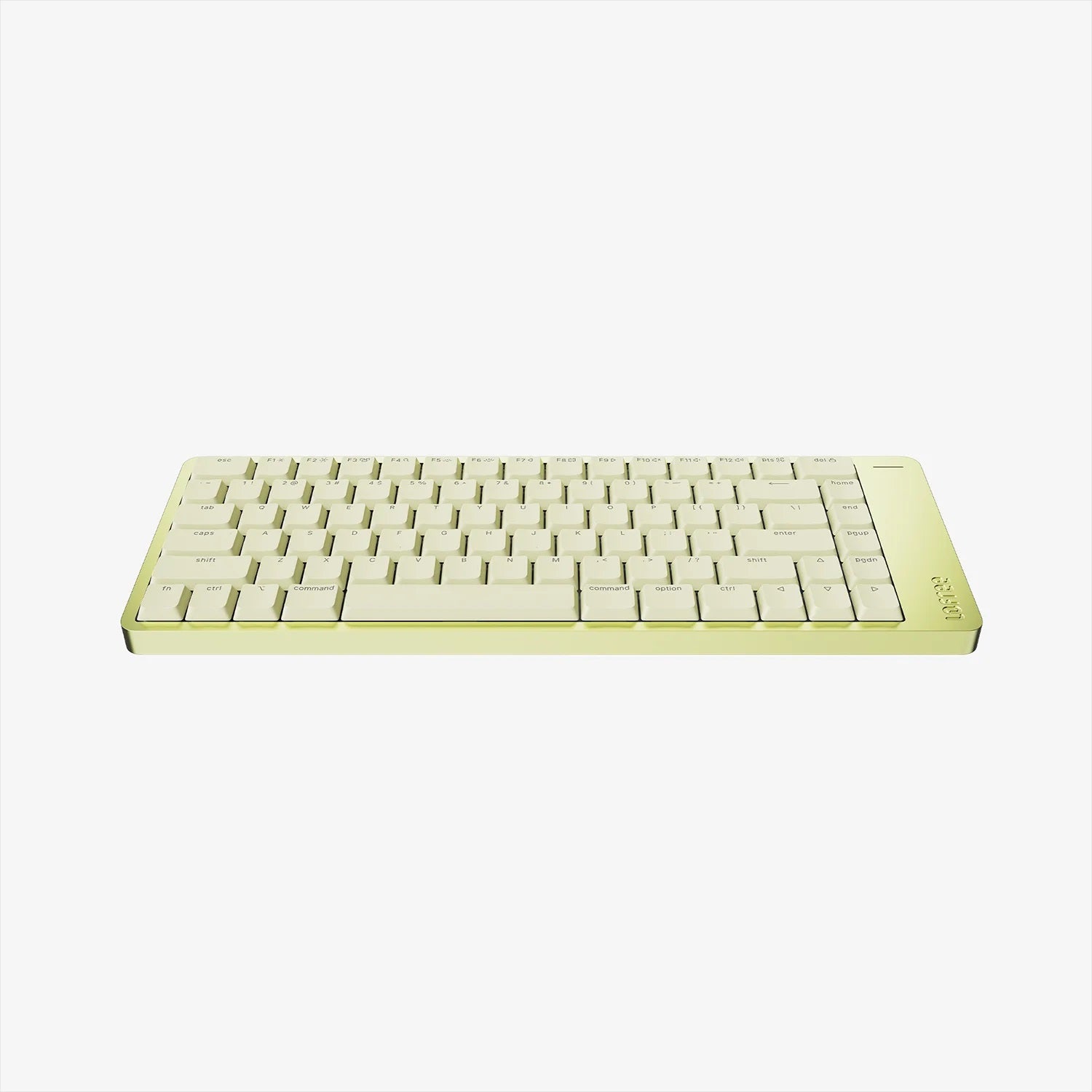 Lofree Flow 2 84 Mac Keyboard – Mechanical Keyboards