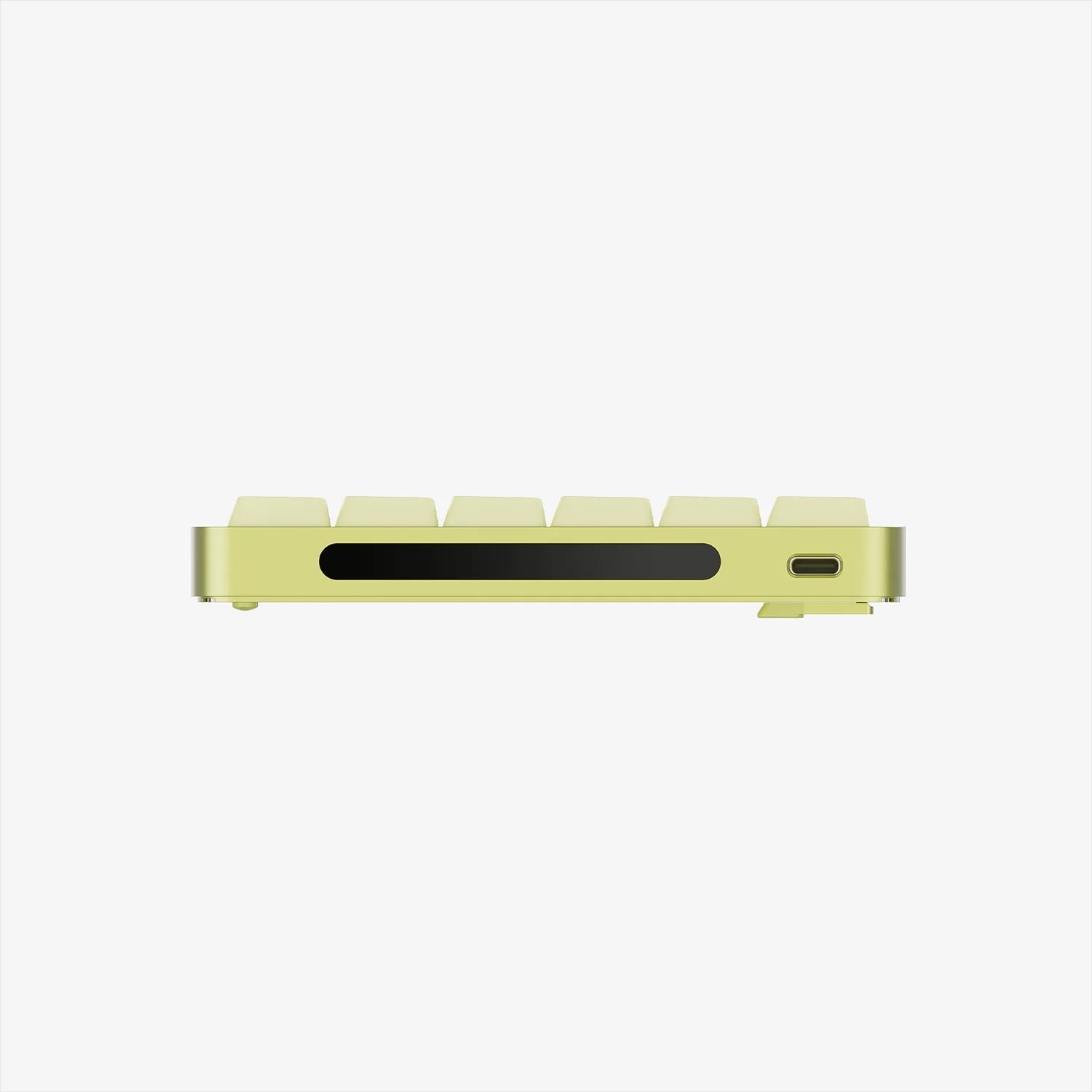 Lofree Flow 2 84 Mac Keyboard – Mechanical Keyboards