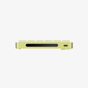 Lofree Flow 2 84 Mac Keyboard MKUOQNBQKM |79530|