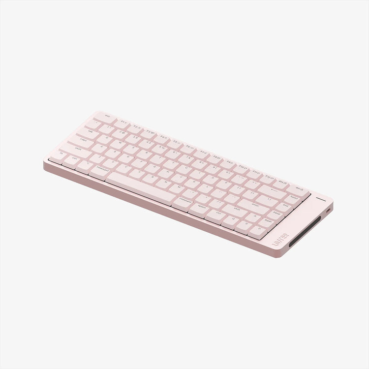 Lofree Flow 2 84 Mac Keyboard MKUOQNBQKM |79525|