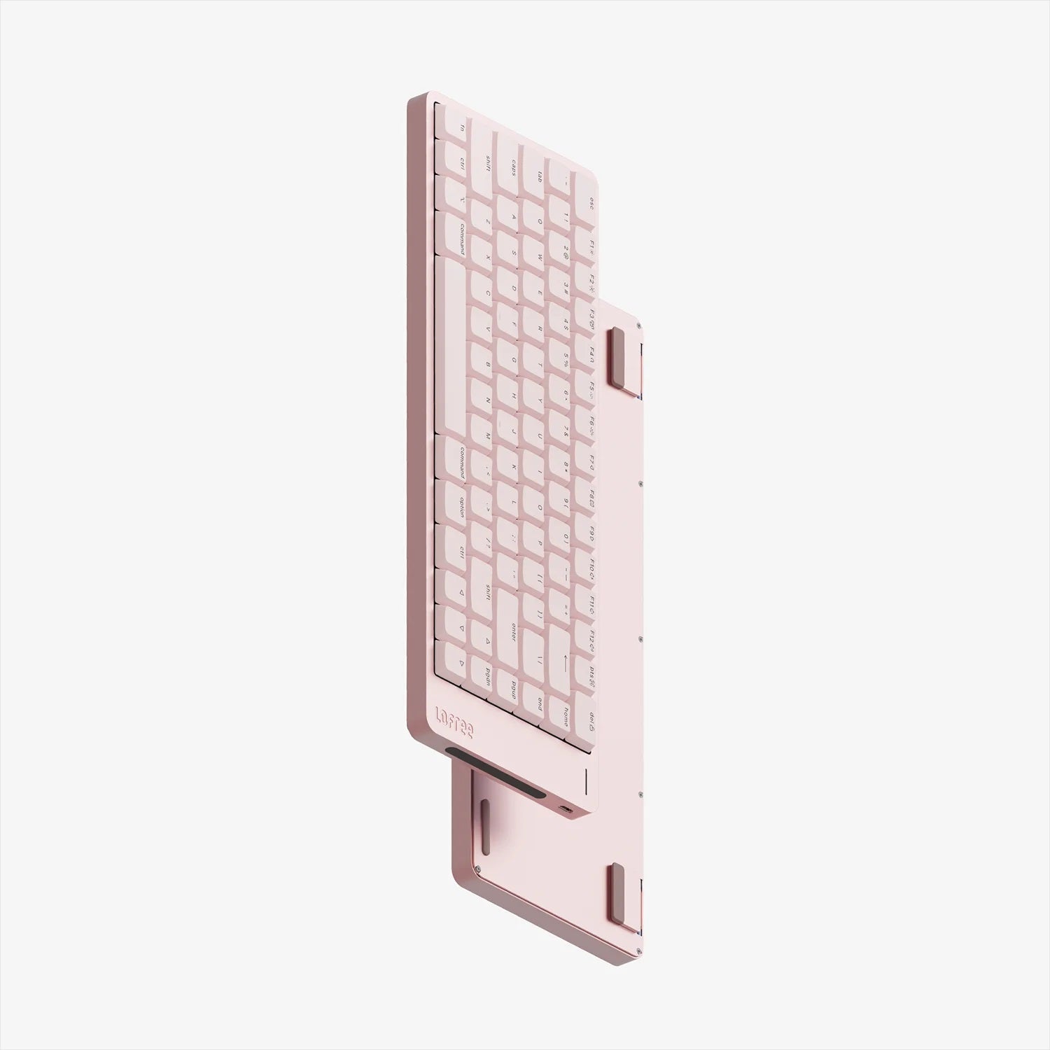 Lofree Flow 2 84 Mac Keyboard