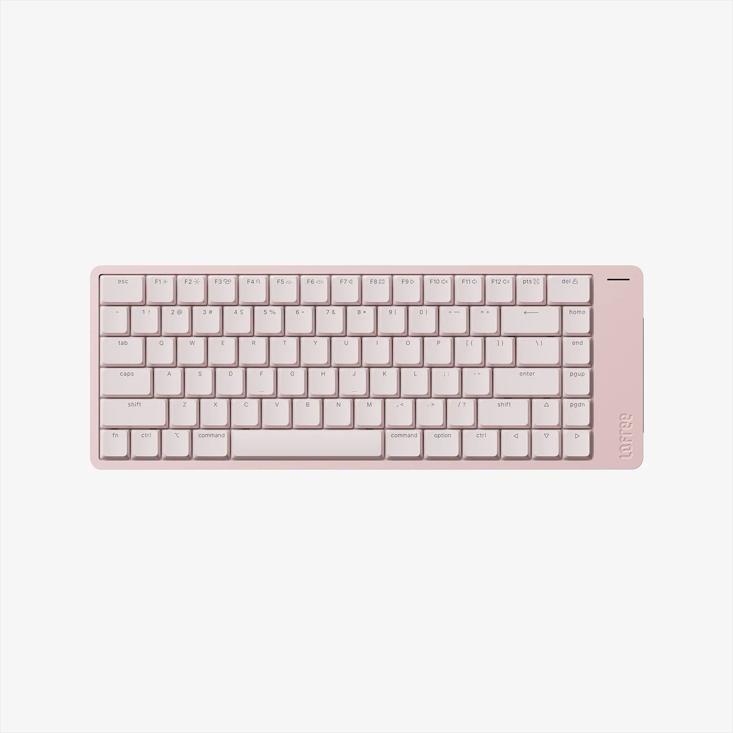 Lofree Flow 2 84 Mac Keyboard MKUOQNBQKM |27571|