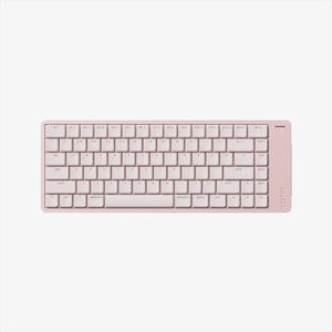Lofree Flow 2 84 Mac Keyboard MKUOQNBQKM |27571|