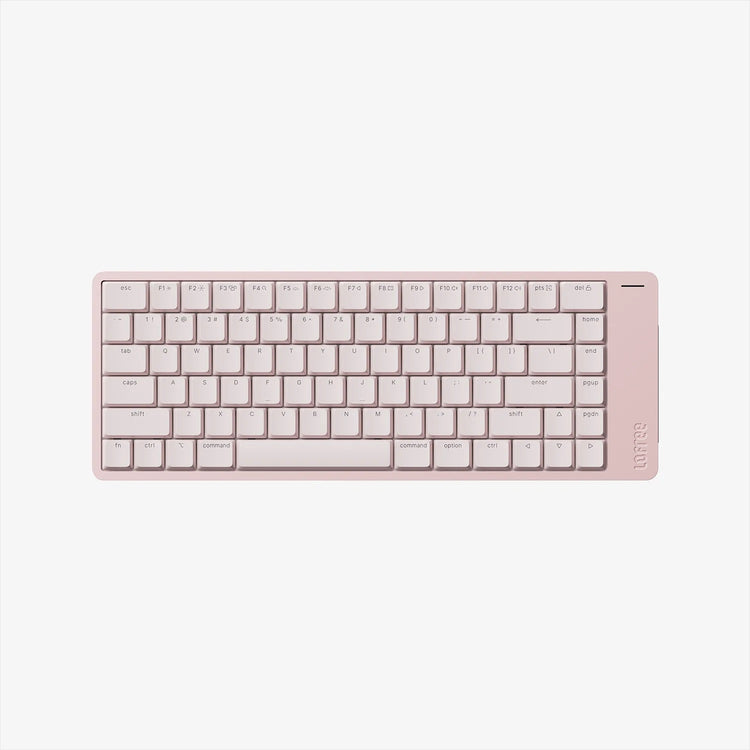 Lofree Flow 2 84 Mac Keyboard MKUOQNBQKM |27571|