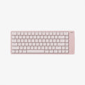 Lofree Flow 2 84 Mac Keyboard