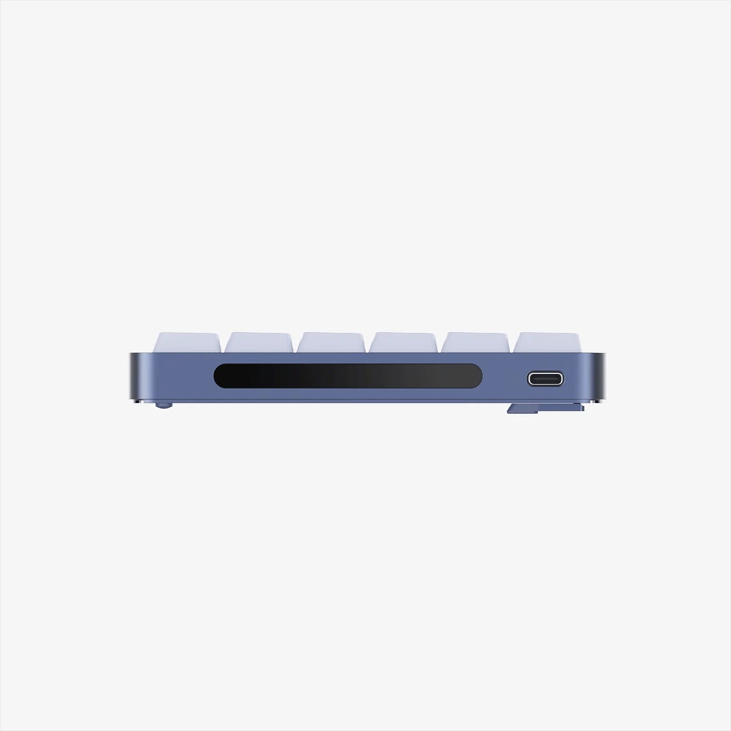 Lofree Flow 2 84 Mac Keyboard