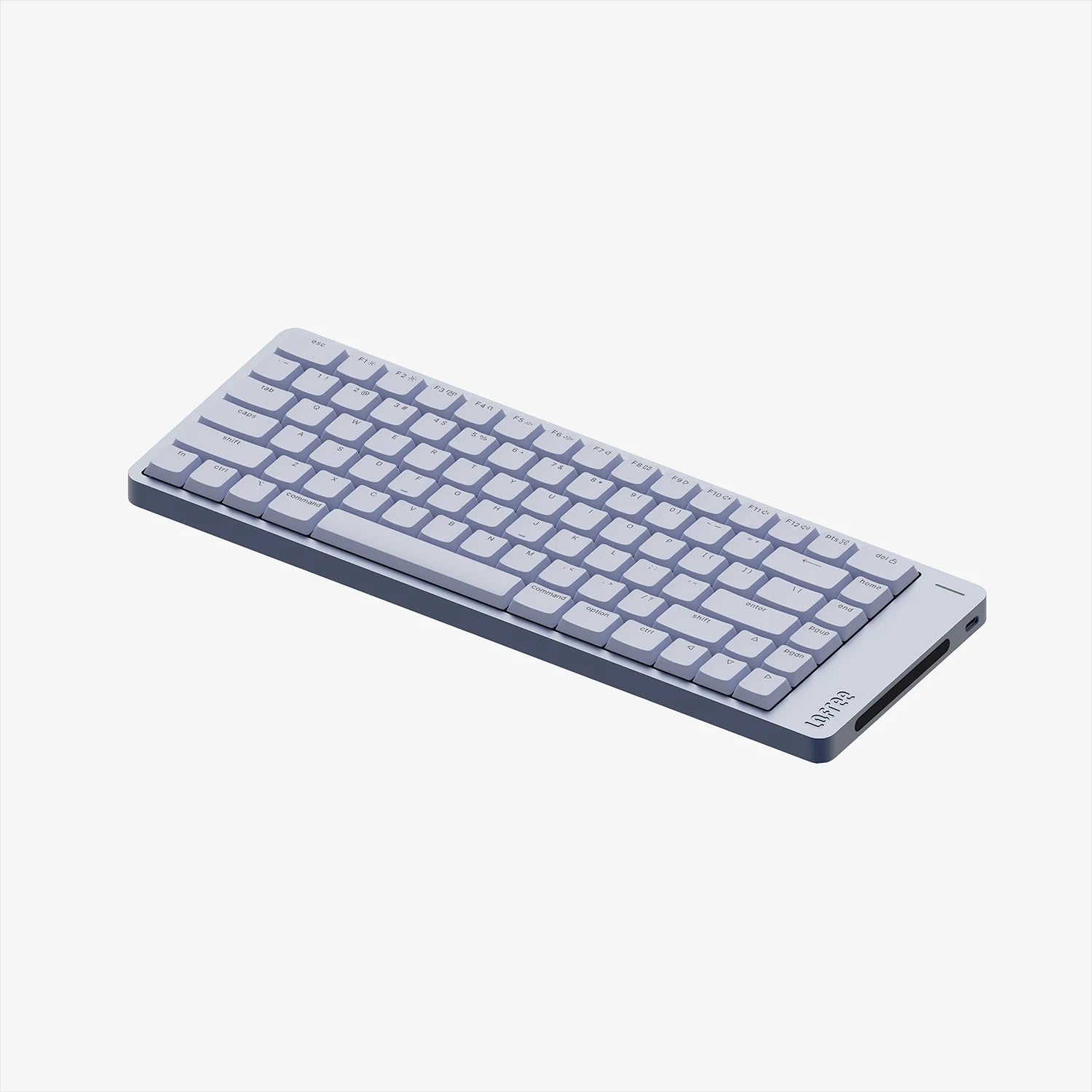 Lofree Flow 2 84 Mac Keyboard