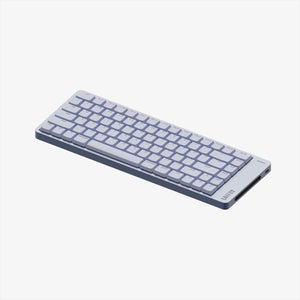 Lofree Flow 2 84 Mac Keyboard MKUOQNBQKM |79520|