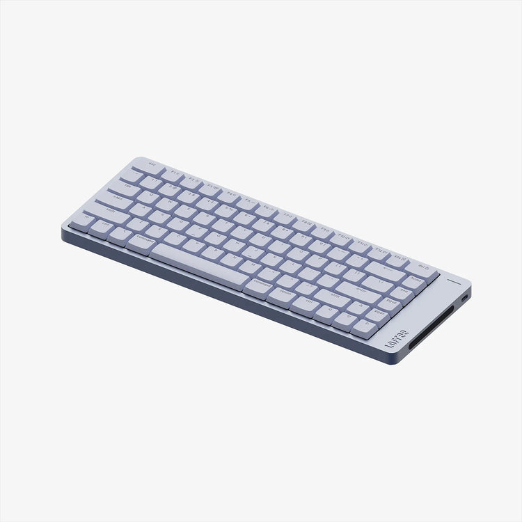 Lofree Flow 2 84 Mac Keyboard MKUOQNBQKM |79520|