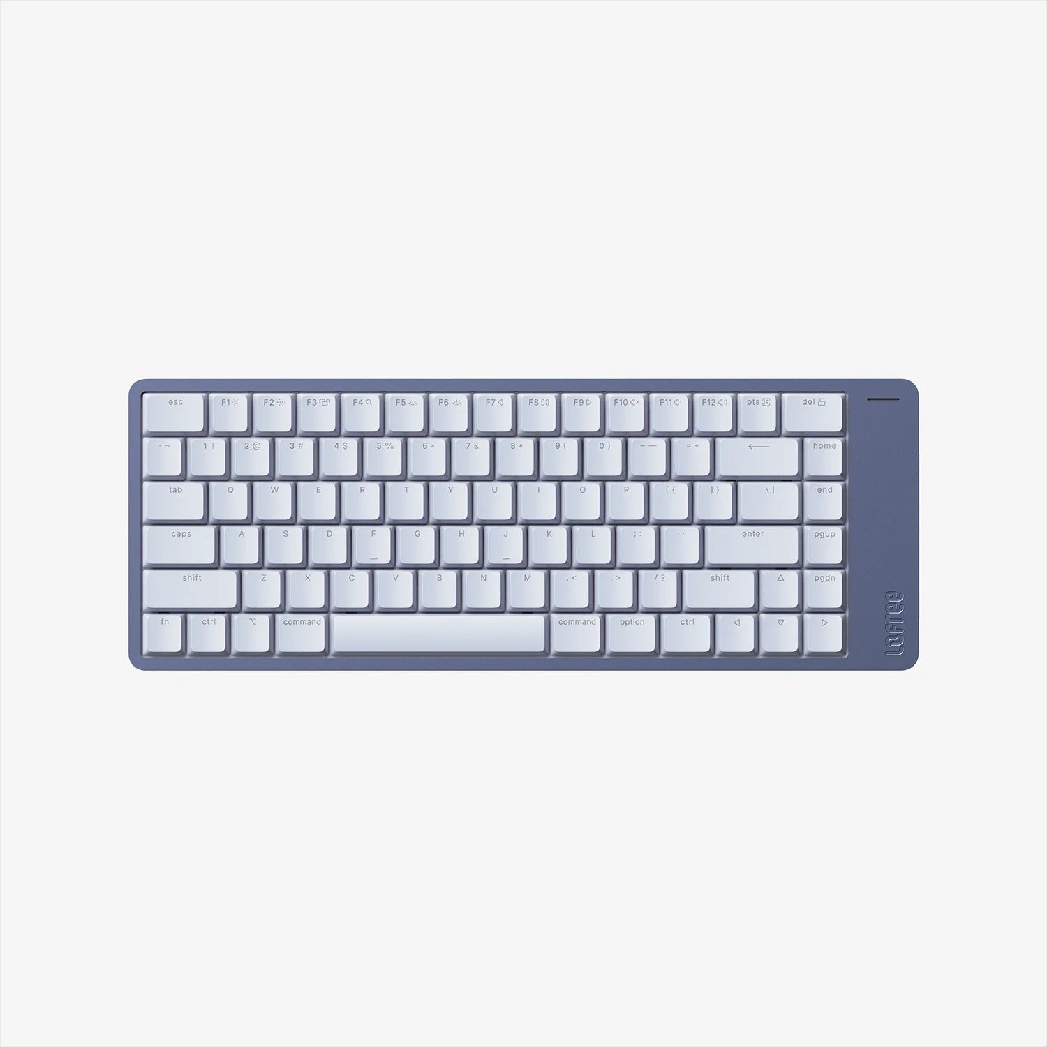 Lofree Flow 2 84 Mac Keyboard MKUOQNBQKM |27572|